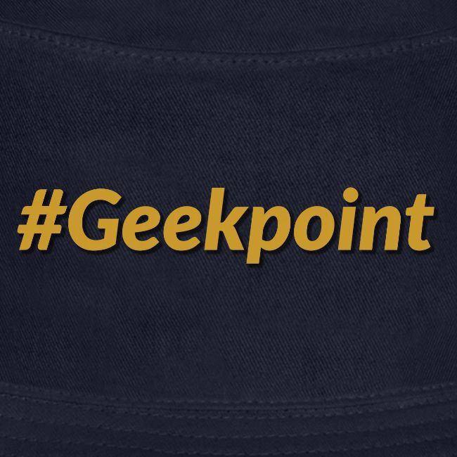 #Geekpoint
