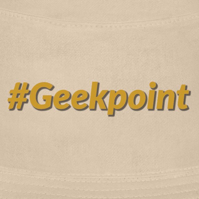 #Geekpoint