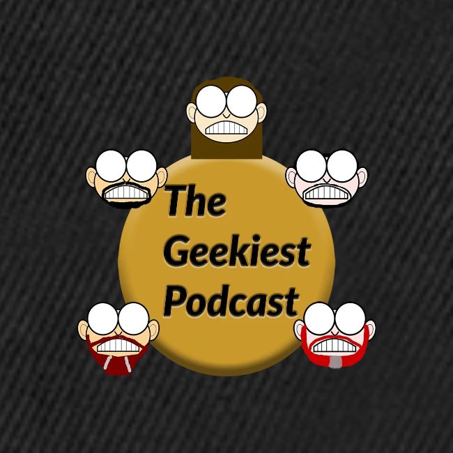 #Geekpoint