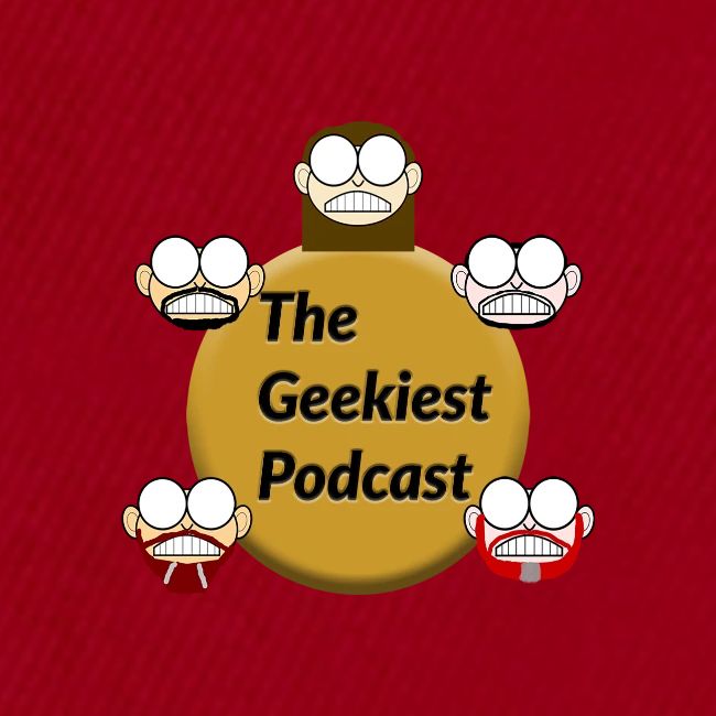 #Geekpoint