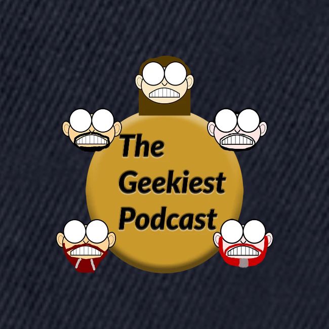 #Geekpoint
