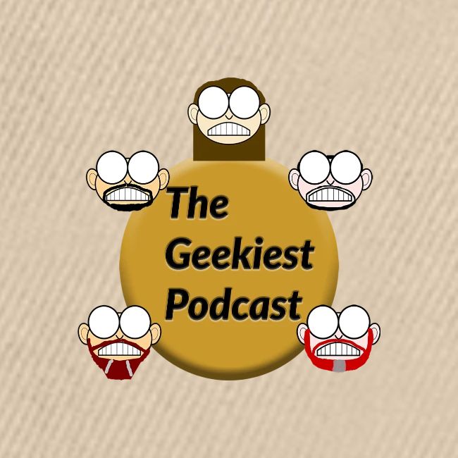 #Geekpoint
