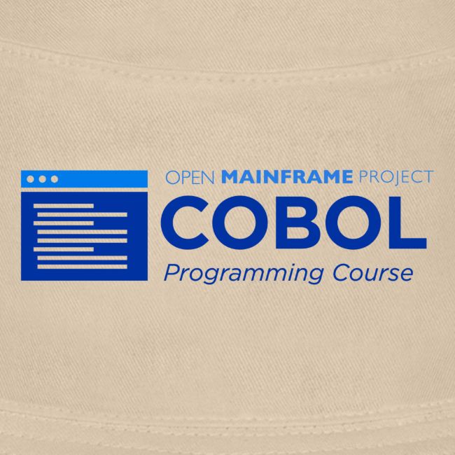 COBOL Programming Course