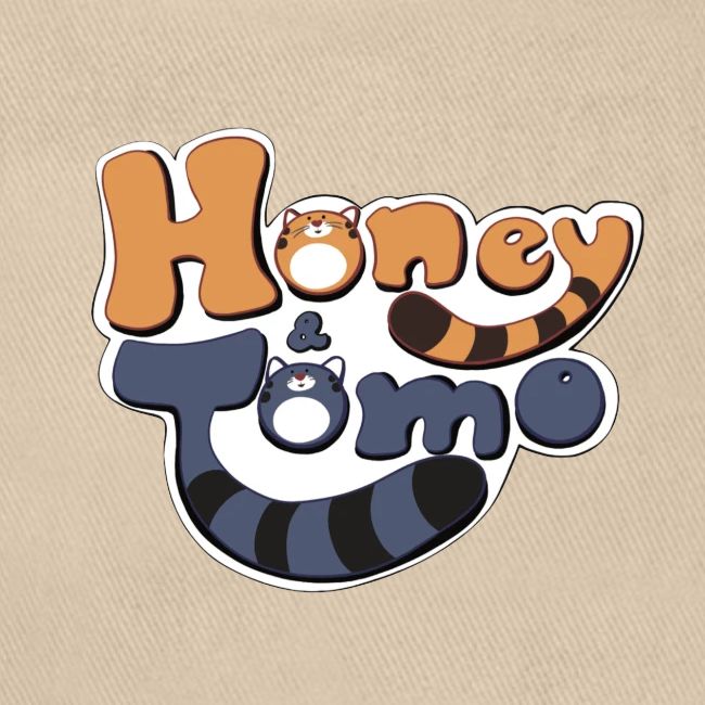 Honey and Tomo Logo