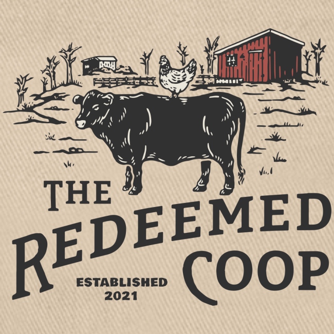 The Redeemed Coop Farm