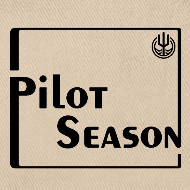 Pilot Season - Black