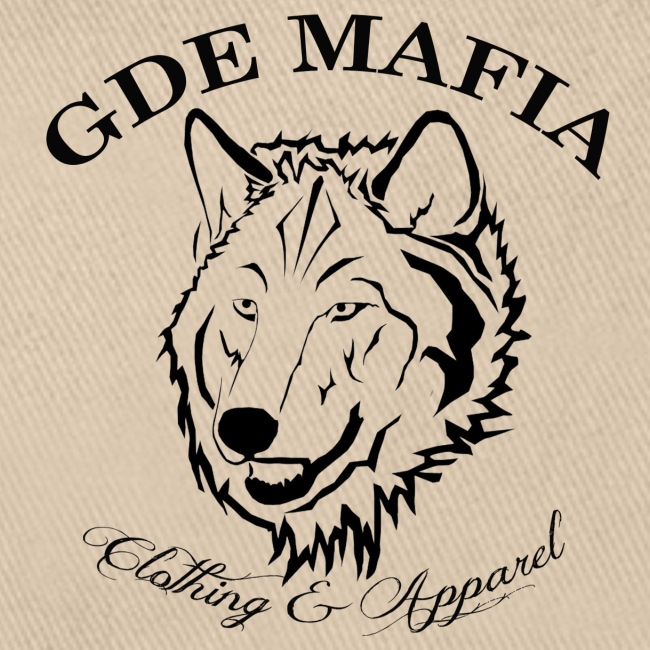 Wolf HEAD - GDE Mafia
