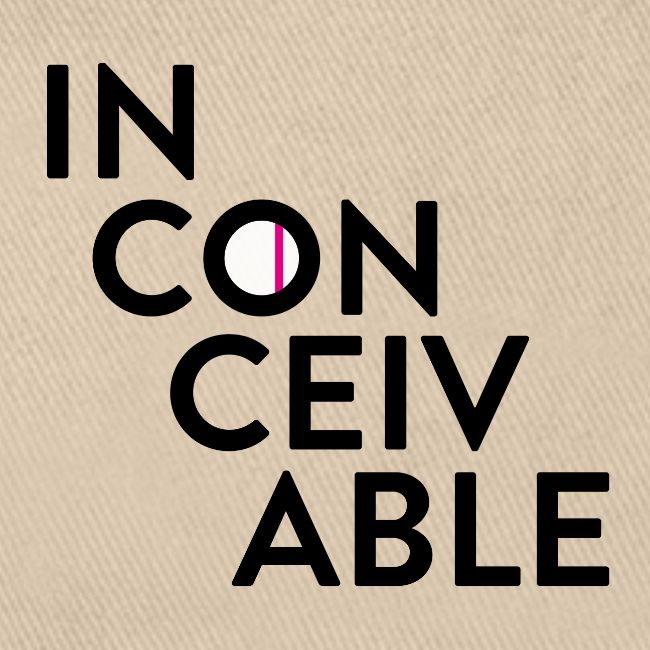inconceivable Logo