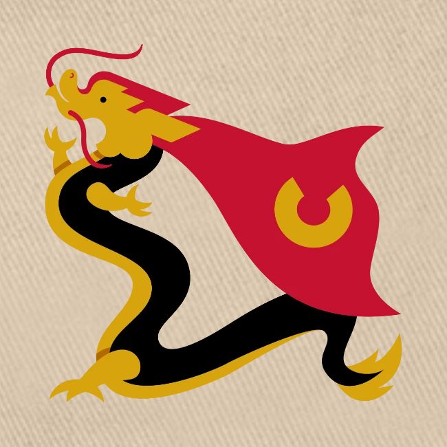Core Dragons: Courage