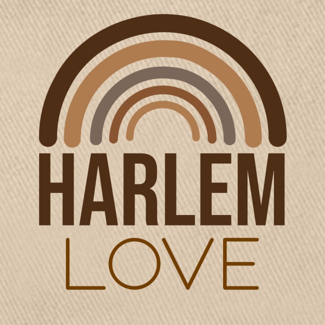 Harlem LOVE