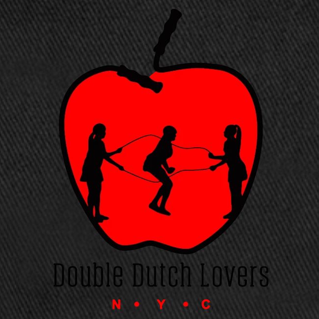 Double Dutch Lovers NYC