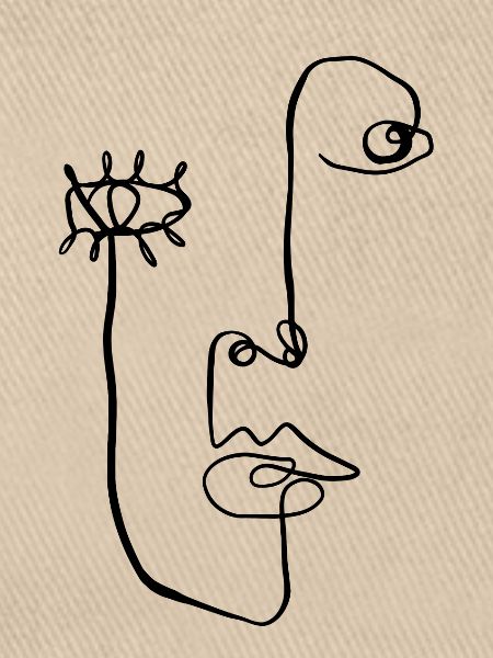 Face Line