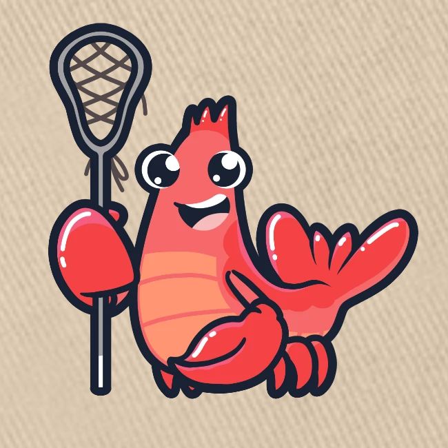 UNS Lobsters Mascot