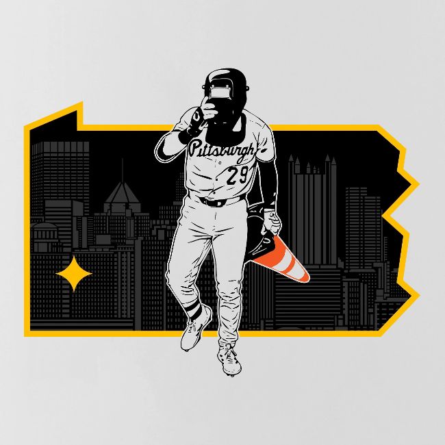 Fear The Cone (Light)