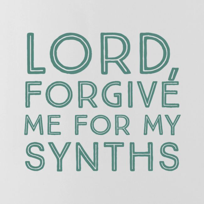 Lord, Forgive Me