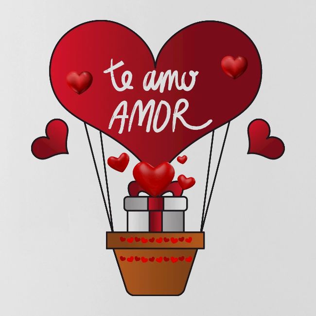 Fashion Valentine's Day Hearts, Gifts February 14