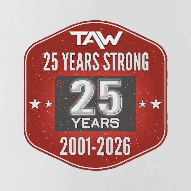 25 YRS