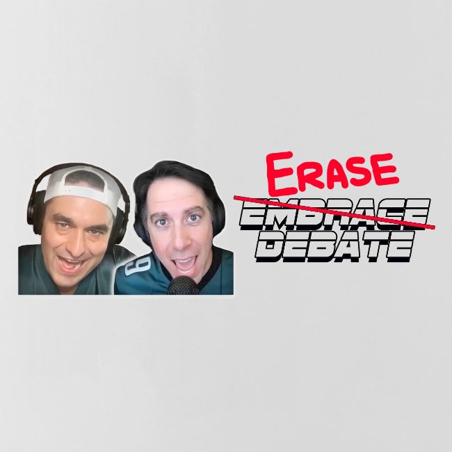 ERASE DEBATE