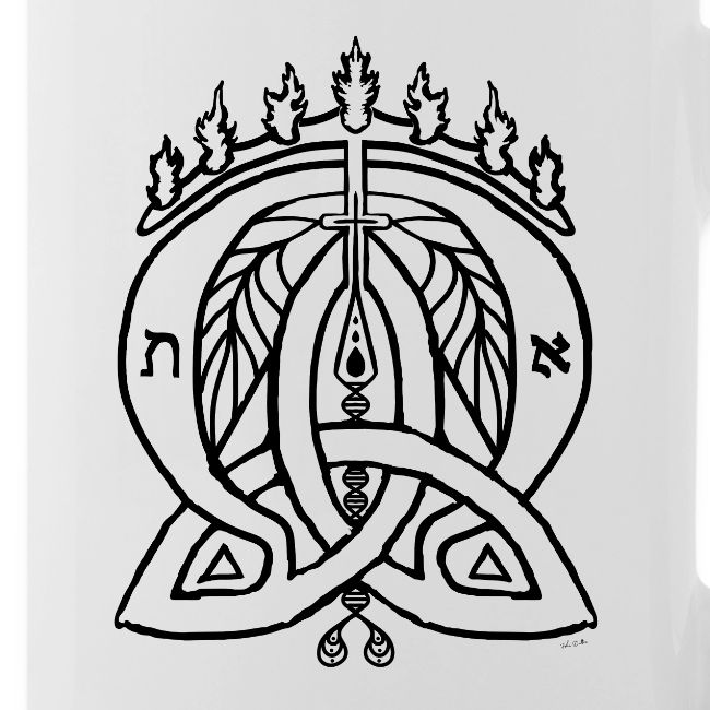 Alpha Omega Trinity
