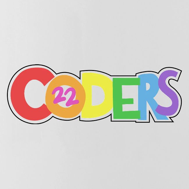 coders22 Logo