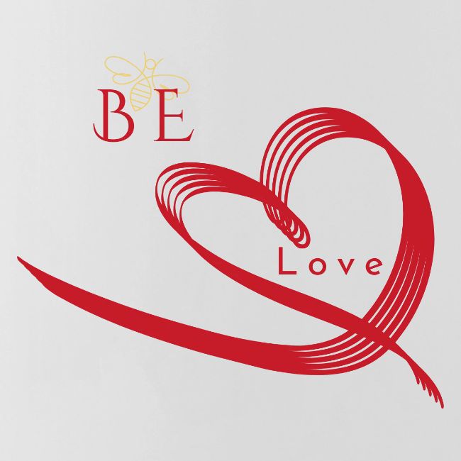 BE LOVE