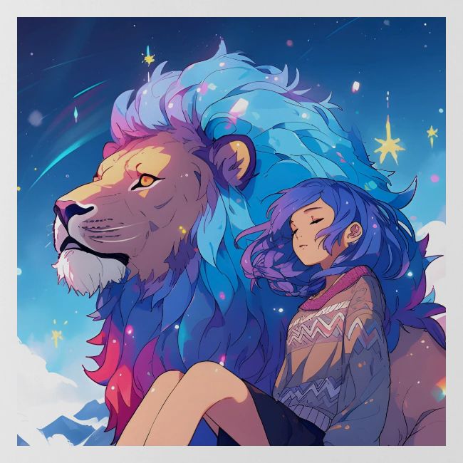 Comfort of Destiny