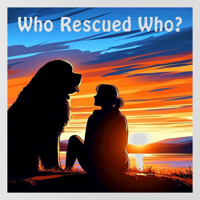 Who Rescued Who - Summer Edition