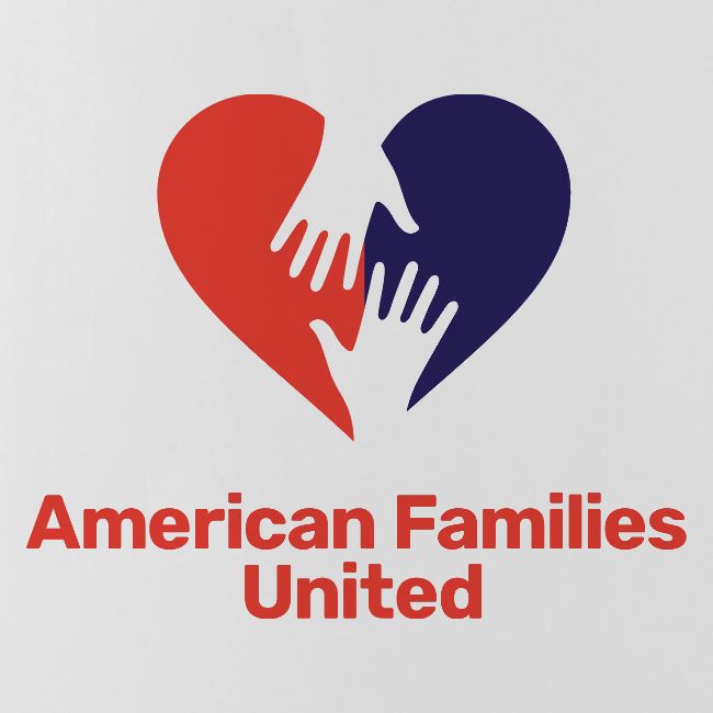 American Families United Branded Merchandise