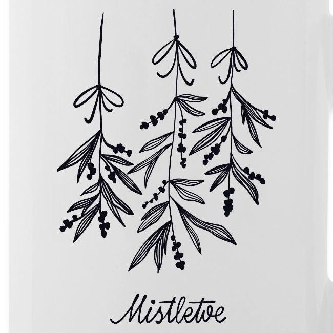 Mistletoe