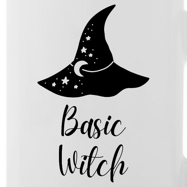 Basic Witch