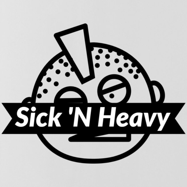 Sick 'N Heavy Logo 2