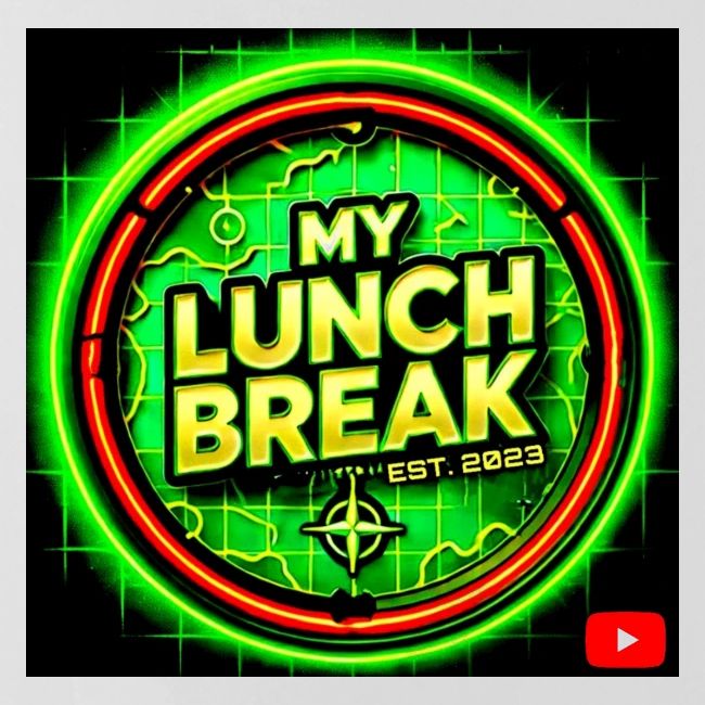 RETRO YT MLB LOGO 2024