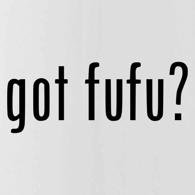 gotfufu-black