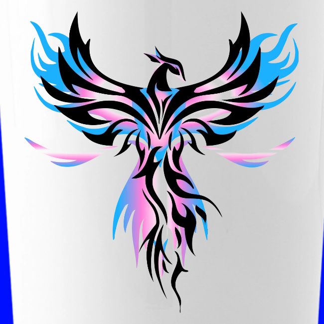 Transflag Phoenix