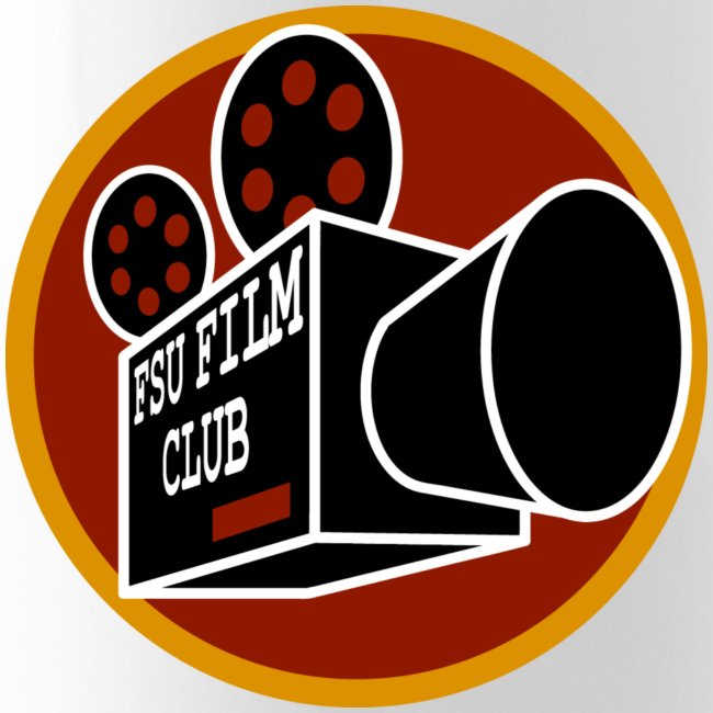The Film Club at FSU Logo