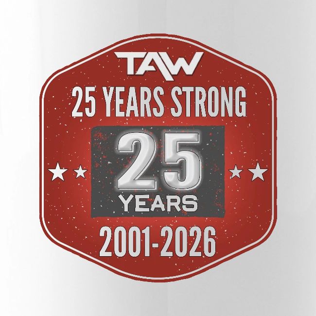 25 YRS