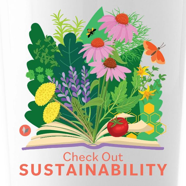 Check Out Sustainability
