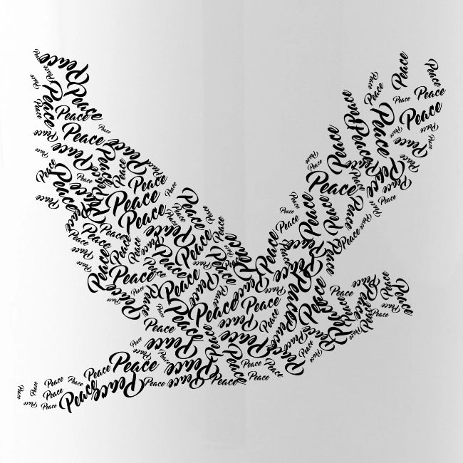 DOVE Peace in FLIGHT