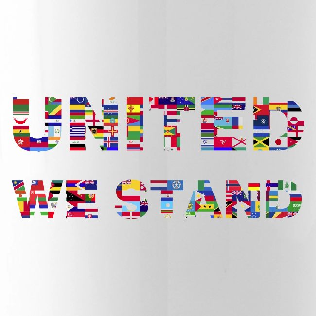 UNITED WE STAND