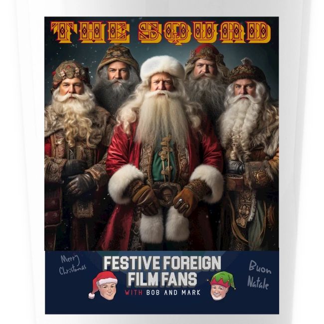 Hang WIth This Squad