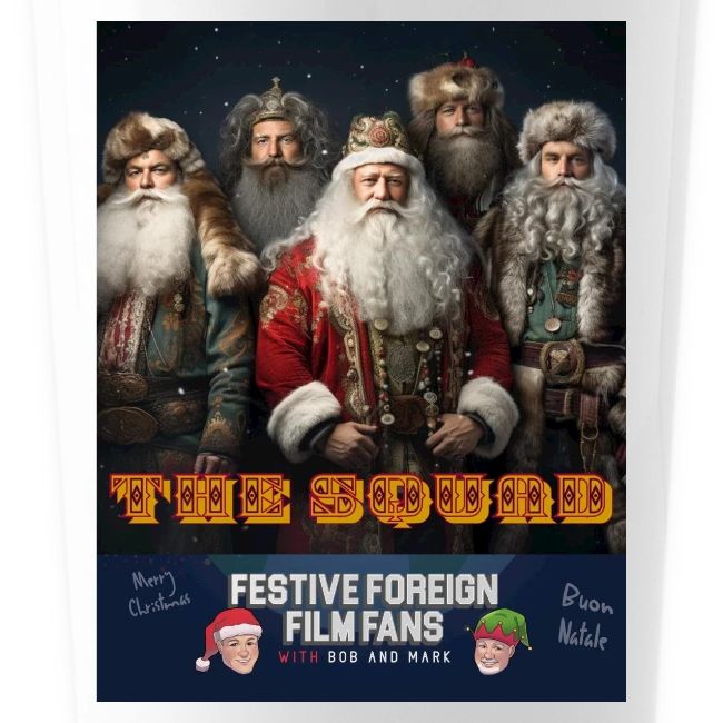 They've Got Your Back!