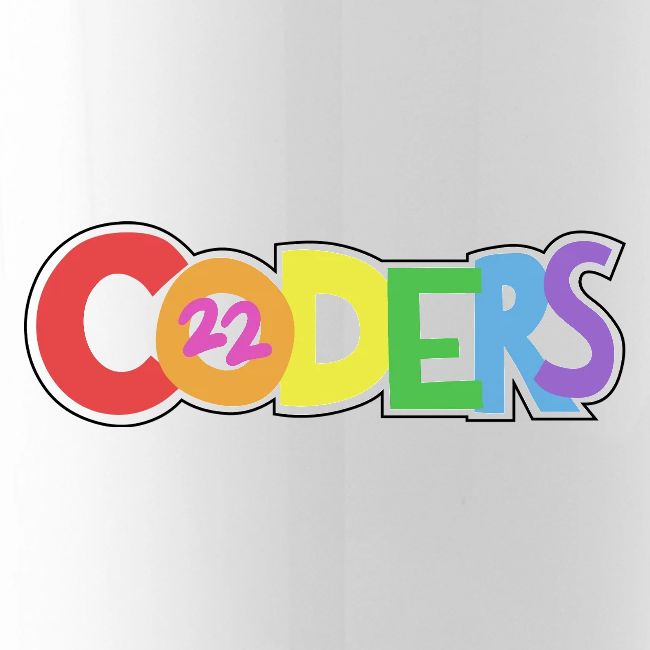 coders22 Logo