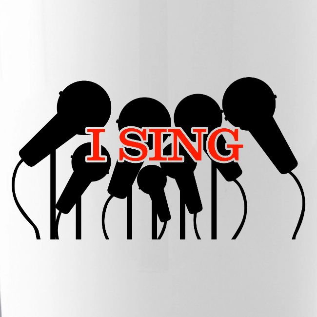 I SING