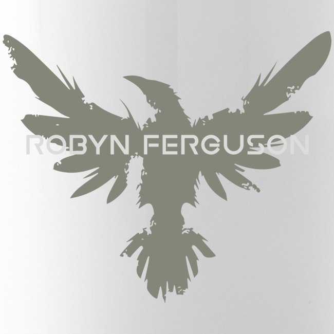 The Raven- Robyn Ferguson