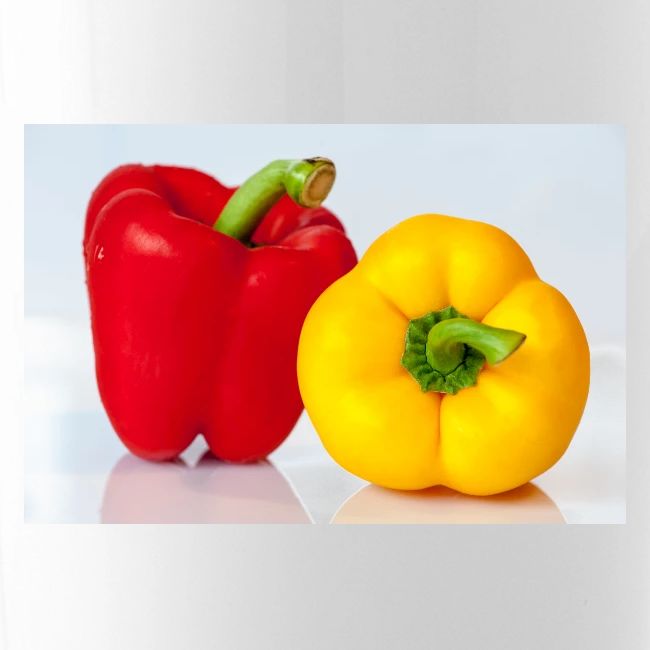 Sweet Paper Vegetable Photo