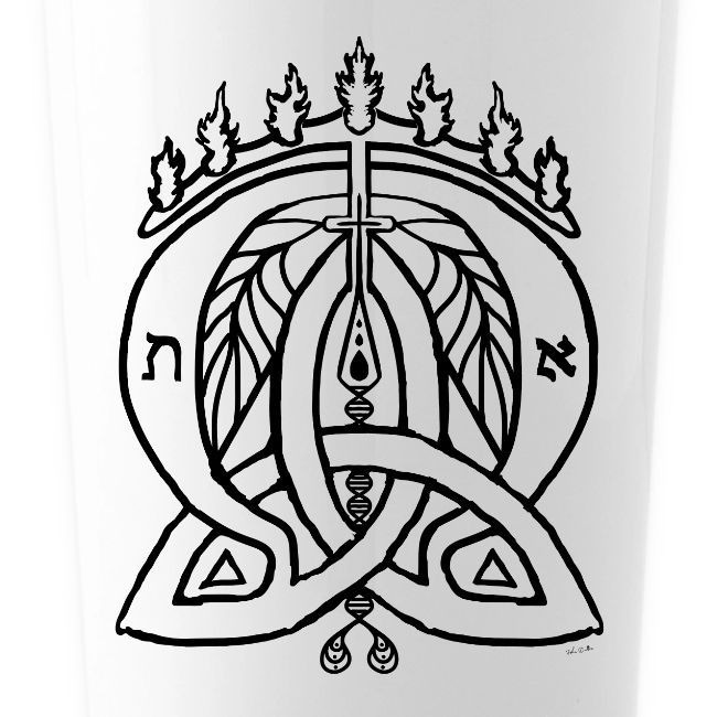 Alpha Omega Trinity