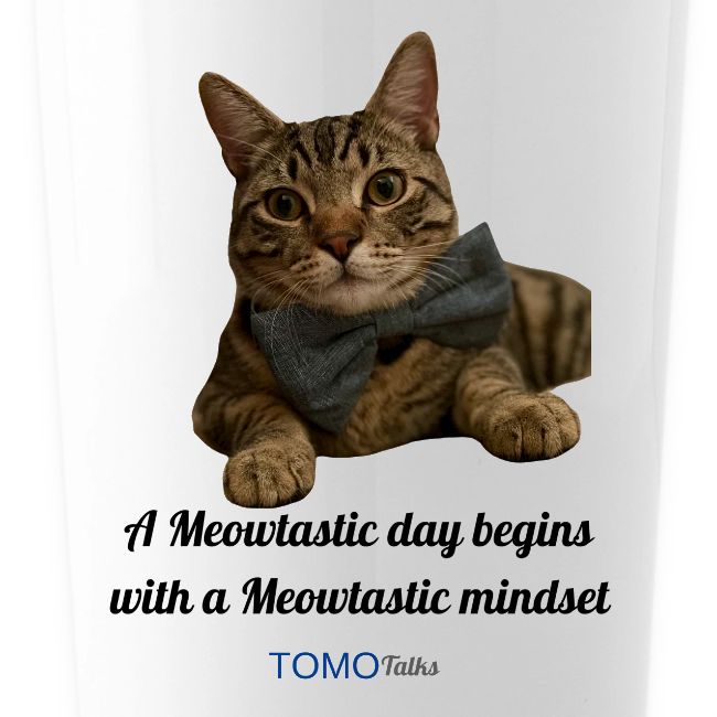 Meowtastic Mindset