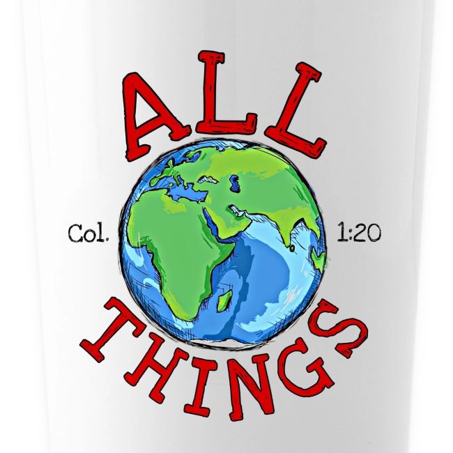 All Things Globe