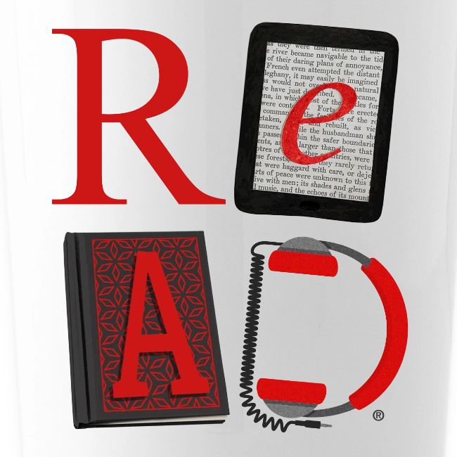 READ Your Way