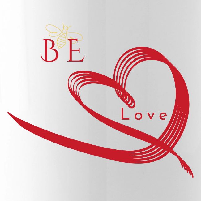 BE LOVE